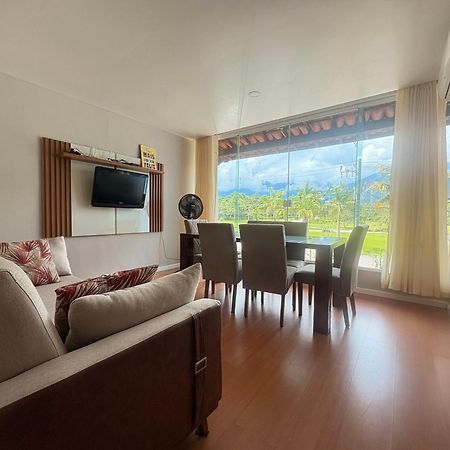 Angra Top2 Praia Piscina Marina 2 Quartos Ангра-дус-Рейс Экстерьер фото