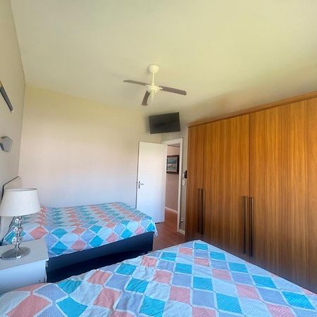 Angra Top2 Praia Piscina Marina 2 Quartos Ангра-дус-Рейс Экстерьер фото