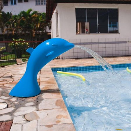 Angra Top2 Praia Piscina Marina 2 Quartos Ангра-дус-Рейс Экстерьер фото