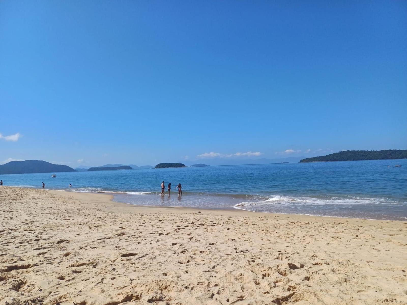 Angra Top2 Praia Piscina Marina 2 Quartos Ангра-дус-Рейс Экстерьер фото